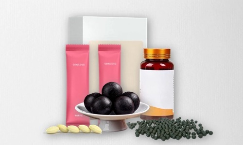 丸劑、粉劑、片劑保健品代加工