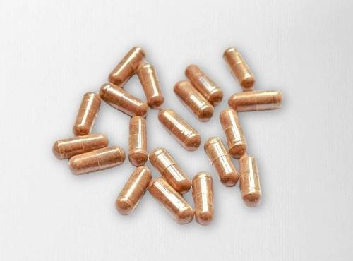 甲殼素膠囊保健食品代加工