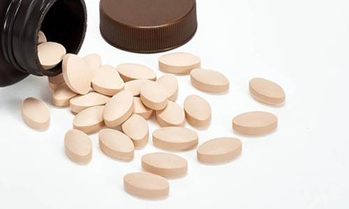 瓶裝山藥壓片糖果代加工定制