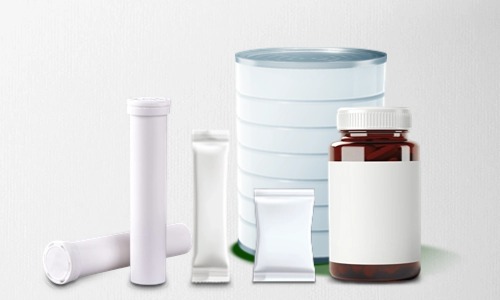 不同規格的保健品代加工