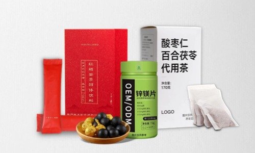 保健品代加工與貼牌報價方式的差異-德州健之源