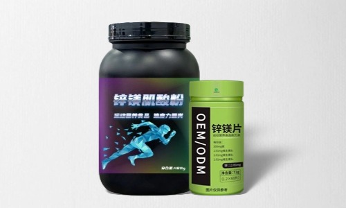 運(yùn)動營養(yǎng)食品代加工可以用自己的配方嗎-德州健之源