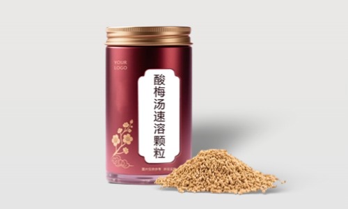 保健品代加工提取物能制粒嗎