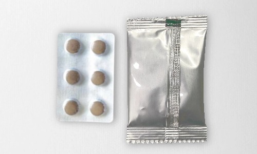 泡罩壓板包裝納豆紅曲地龍蛋白壓片糖果代加工