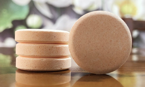 人參牛磺酸泡騰片OEM貼牌代加工