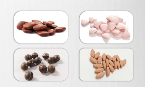 藥食同源壓片代加工-什么樣的片劑可以包衣