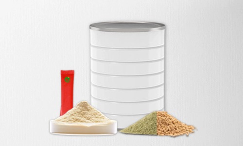 固體飲料代加工打樣為什么要試裝