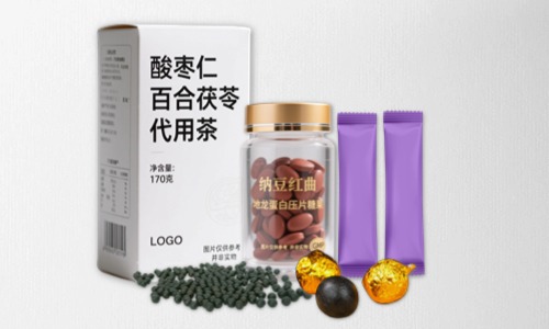 健康食品代加工為什么有起訂量-德州健之源