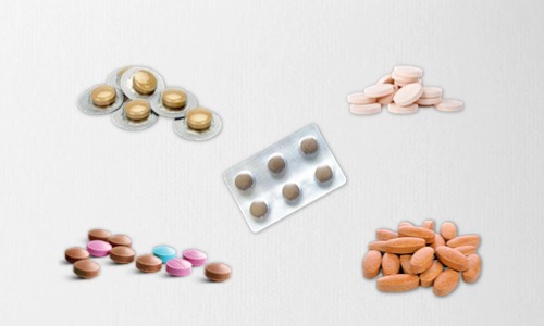 壓片糖果代加工原料滅菌方式有哪些-德州健之源