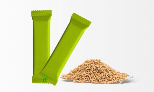 藥食同源制粒條包裝產品