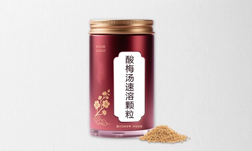 藥食同源制粒代加工多少起做