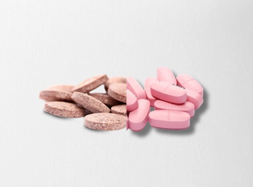 營養壓片糖果OEM貼牌定制