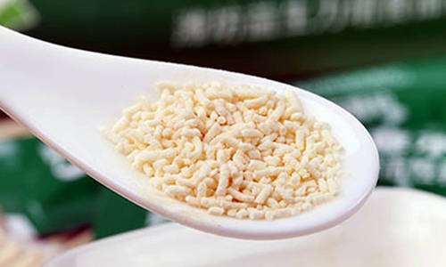 顆粒劑乳酸菌固體飲料