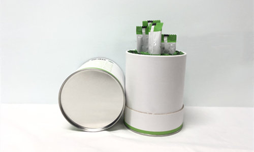 盒裝泡騰顆粒代加工