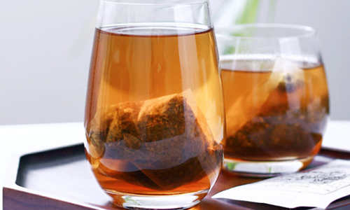 八寶茶使用場景