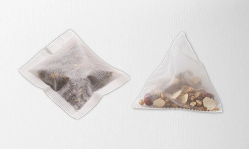 三角和四角茶包代加工