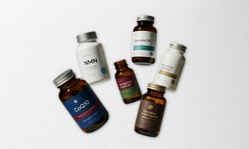 跨境電商代加工保健品怎么做