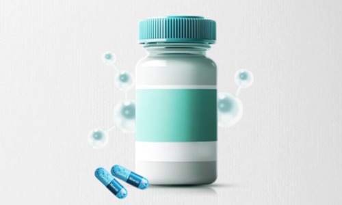 瓶裝膠囊保健食品代加工