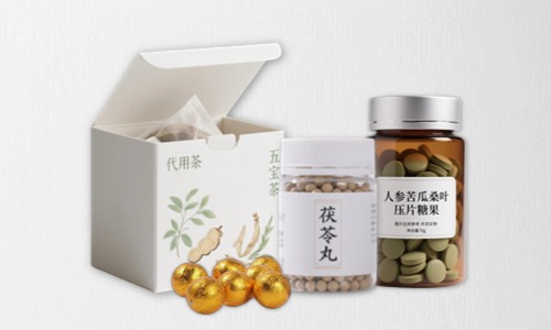 藥食同源新產(chǎn)品怎么找工廠代加工-德州健之源