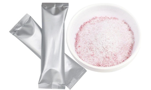 鋁箔袋裝益生元菊粉固體飲料