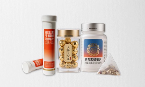 保健品貼牌代加工廠家怎么收費(fèi)