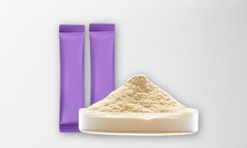 鋁箔條包裝代餐粉