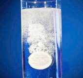 泡騰片代加工_VC泡騰片貼牌廠家_德州健之源