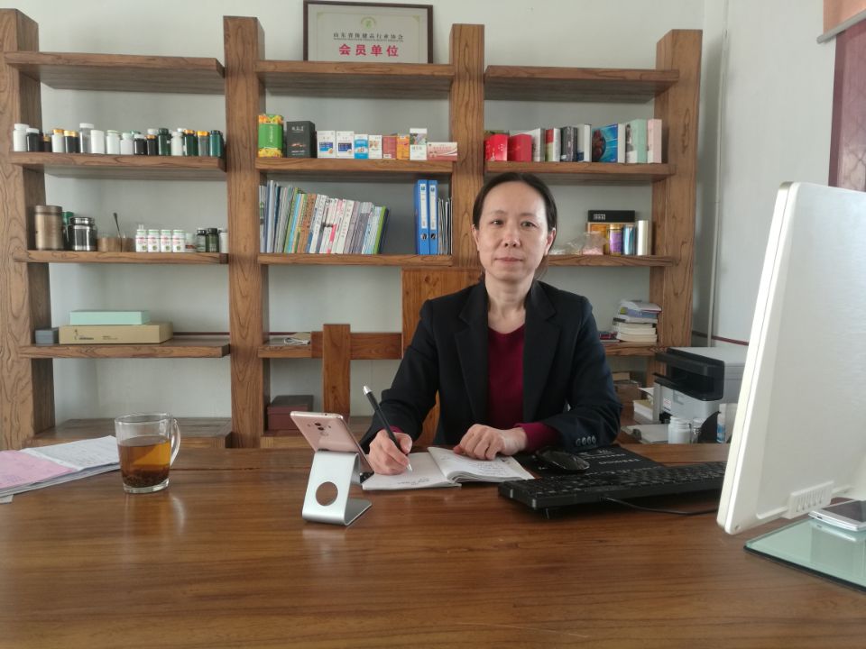 健康中國(guó)，德州健之源一直在行動(dòng)------