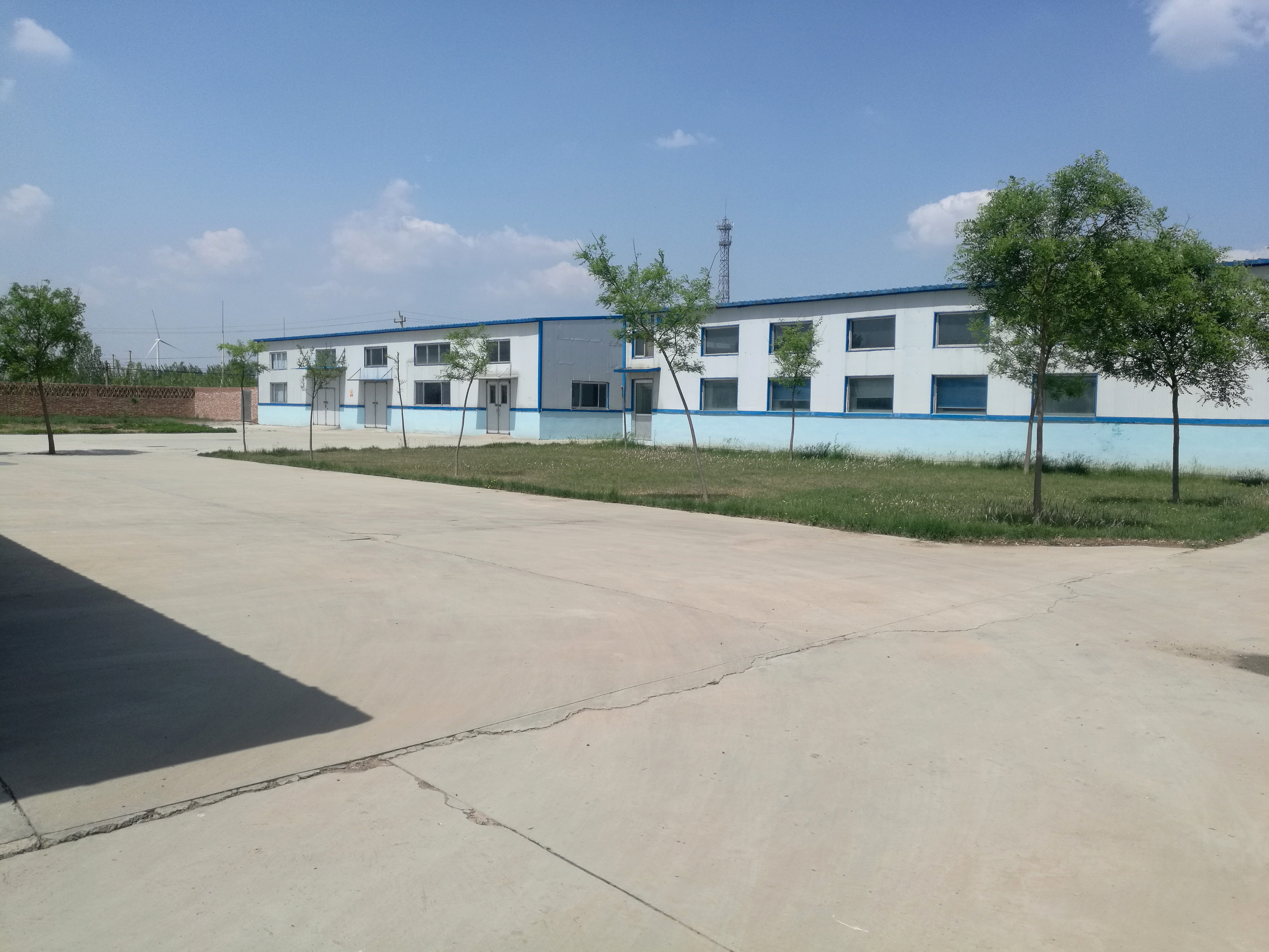 德州健之源生物科技有限公司借夏津政府桑產業紅紅火火發展之勢，依靠中央發展農業的政策導向自身投入大量資金發展桑椹、桑葉的精化利用，從中提取有效成分以增加產品效果，經過幾年的實踐公司生產桑固體飲料、壓片糖果已遠銷國內外。