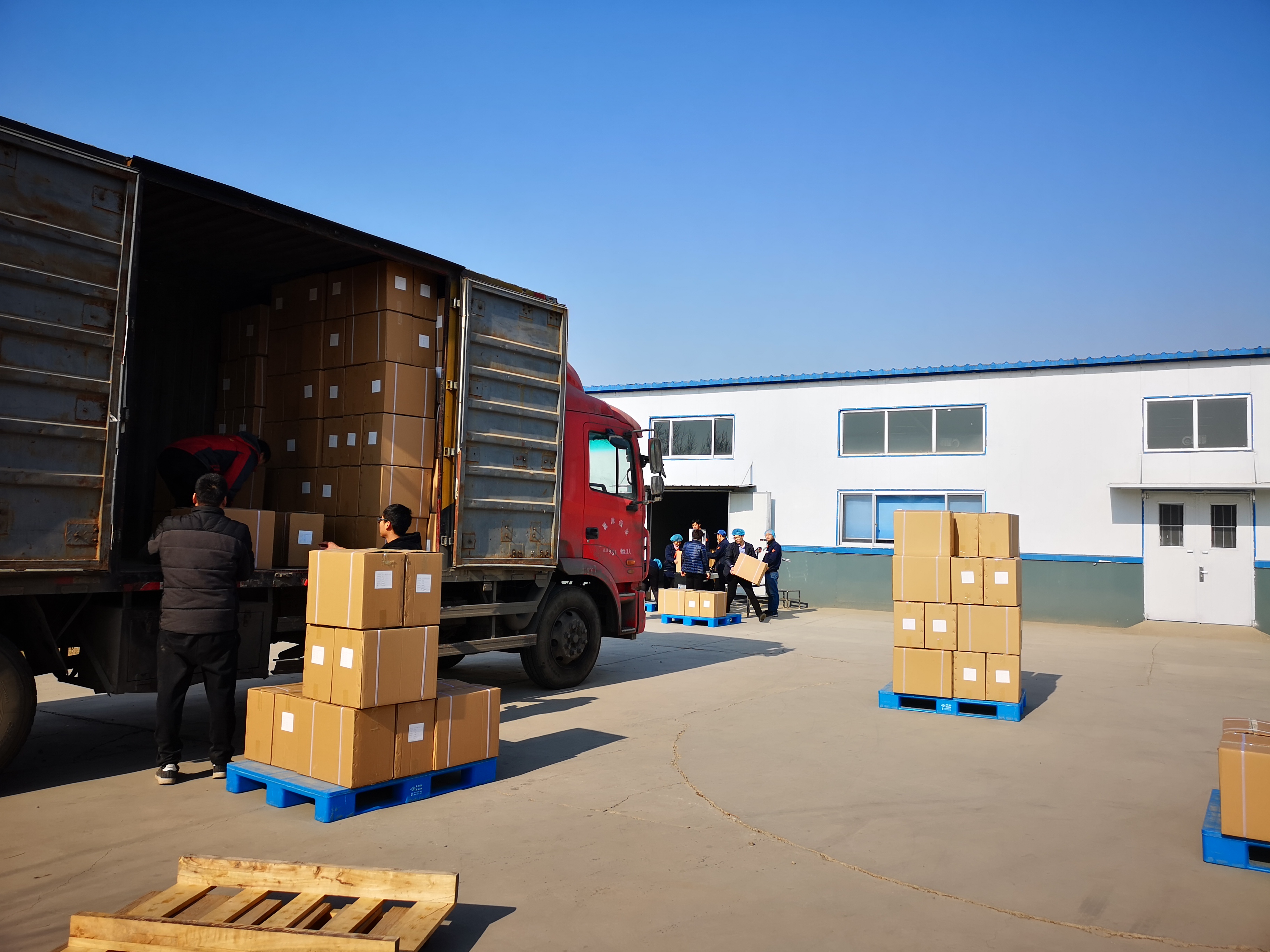 保健食品出口備案公司,出口備案生產企業,代理保健品報關清關生產,德州健之源電話05343918998