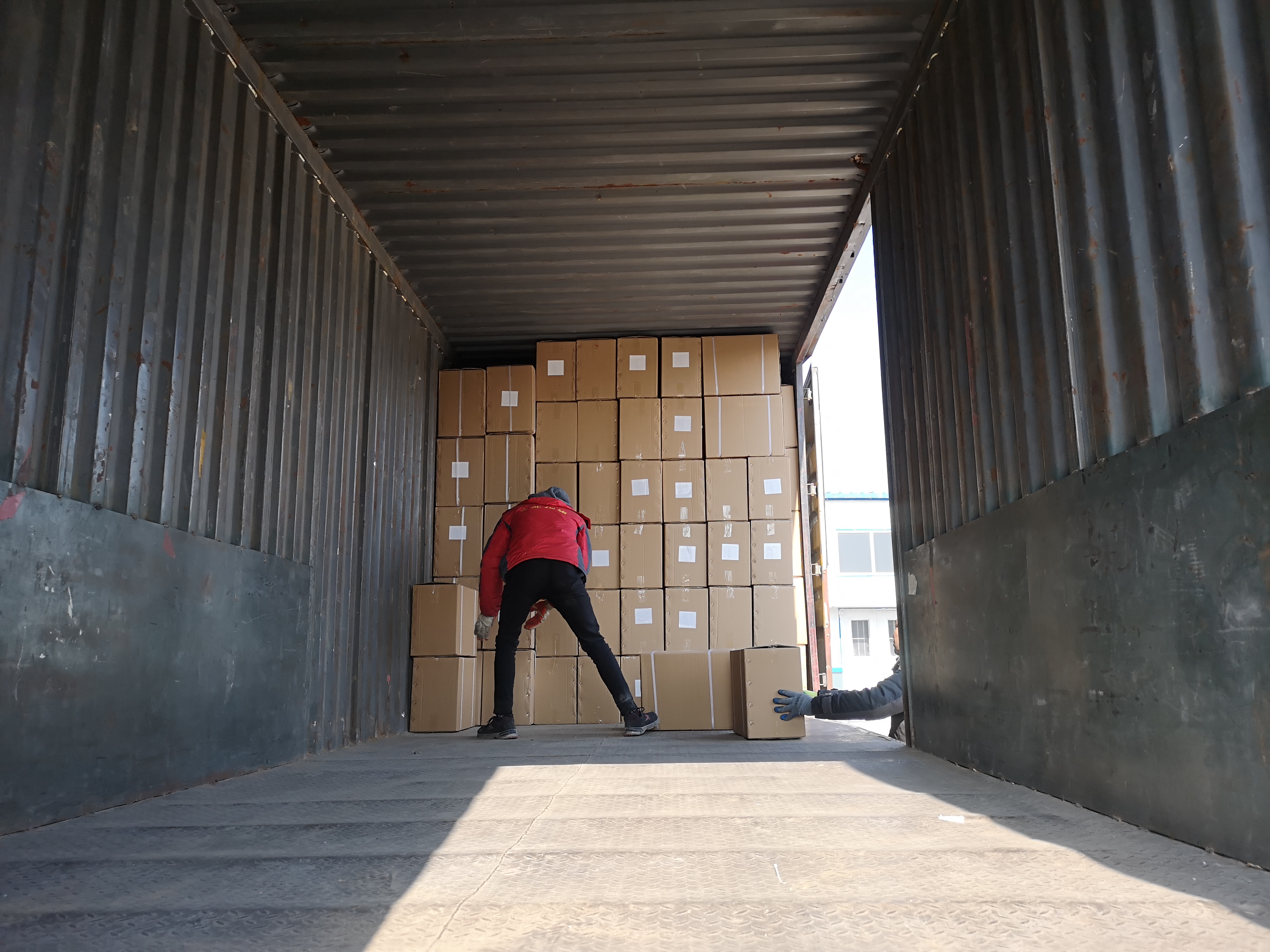 健肌粉蛋白粉中老年蛋白質營養補充劑保健品oem貼牌出口備案企業德州健之源