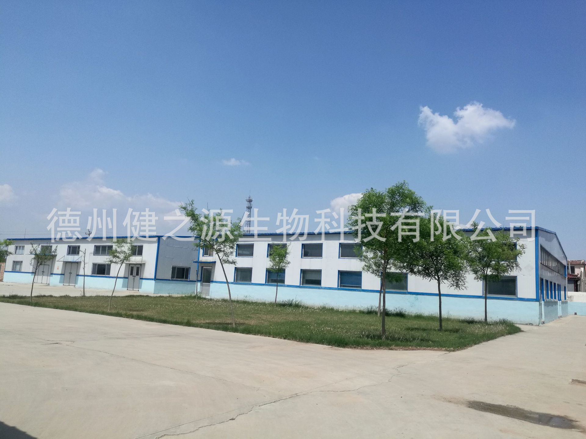 山東保健食品oem貼牌代加工廠(chǎng)-德州健之源