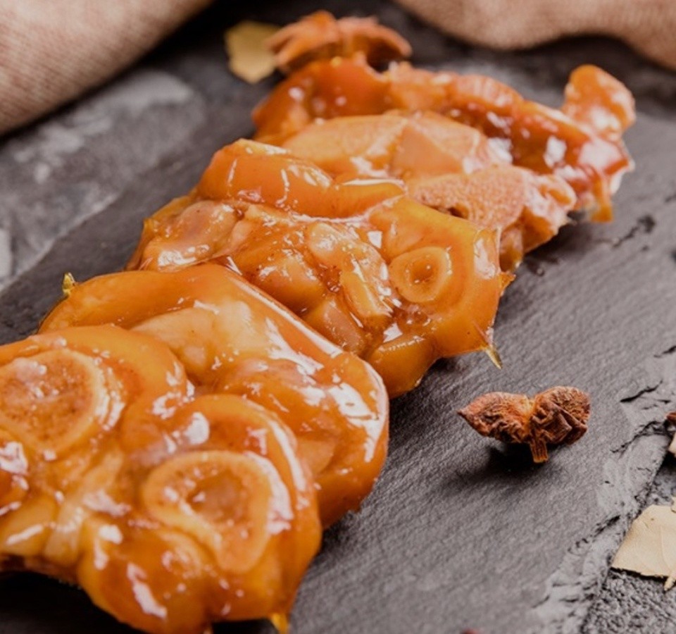 高品質肉制品OEM加工